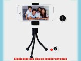 DBTech Wireless Remote Shutter for iOS Devices Camera Video