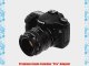 Fotodiox Pro Adapter Pentax 645 Lens to Canon EOS Camera Mount Adapter - - for Canon EOS 1d1dsMark