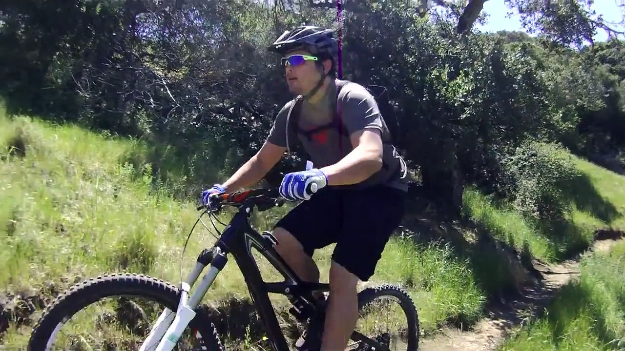Fox Low Pro Hydration Pack