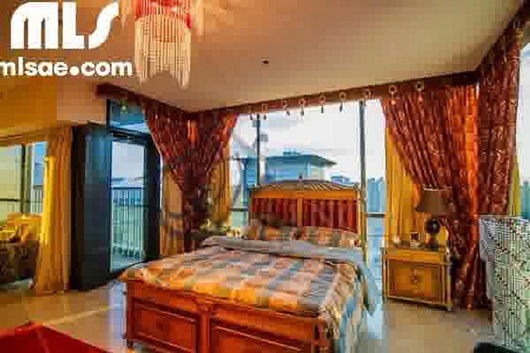 Luxury Loft in JLT   Prices negotiable for serious buyers