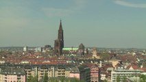 Tour de France de la Construction : Visite de Strasbourg et découverte de ses projets