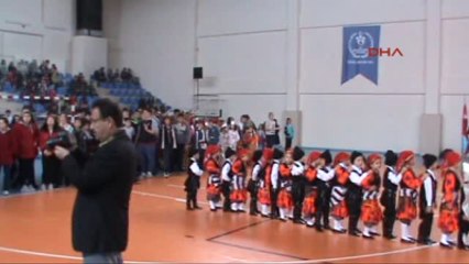 Trabzon 23 Nisan Etkinliklerinde Hayatını Kaybeden Öğretmen Toprağa Verildi