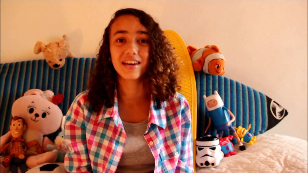 O QUE É SER ADOLESCENTE