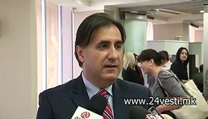 IZJAVA ZORAN TRAJCEVSKI I SNEZANA TRPEVSKA ZA MEDIUMI  24 04
