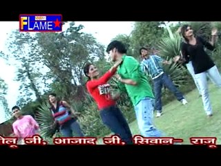 Vyas Srivastava - Chal Skuli Me Kalam Dhara Di - Awaa Lagal Baa D J Nach