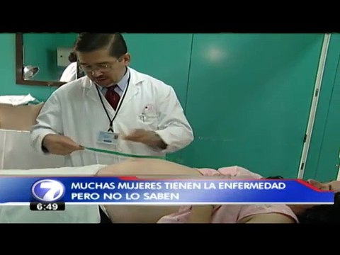 Infección vaginal podría provocar partos prematuros, abortos y hasta infertilidad