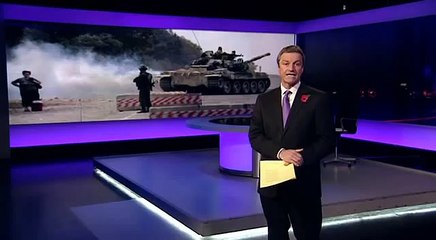 What really happened (2008)