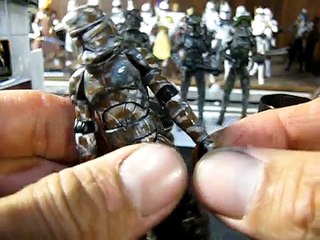 Jungle Custom Commando Tutorial 3