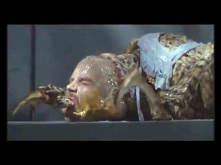 Guyver Mutronics - Insect Zoanoid TF