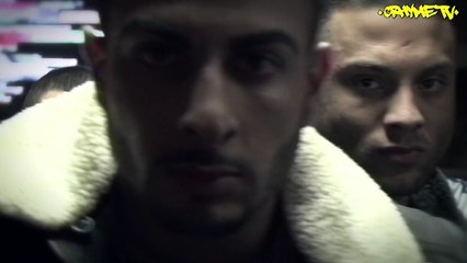 AchtVier feat. Veysel - Angeklagt