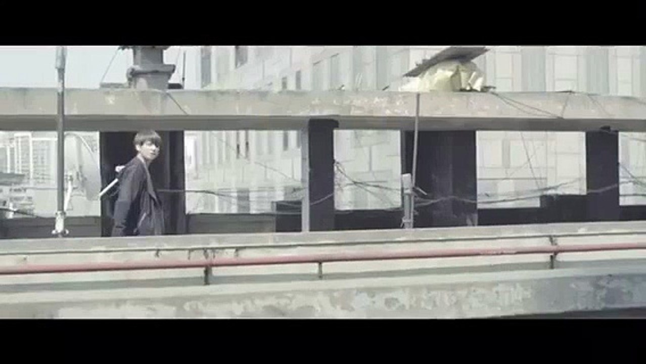 BTS - I Need U MV Teaser