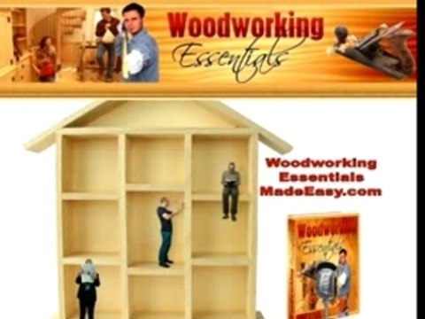 Woodworking MP3 Audio Book Wood working