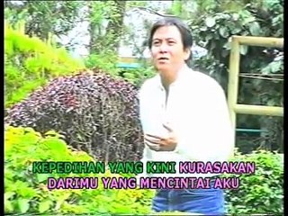 Tommy J Pisa - Biarkan aku menangis