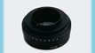 Pixco Lens Adapter For Tilt Olympus OM Lens To Micro 4/3 Camera Adapter GH4 GM1 GX7 GF6 GH3