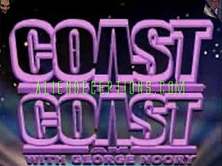 Alex Jones on Coast to Coast AM on 03 April 2008 pt 3