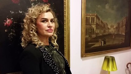 THE LADY - 25 e 26 aprile Casting seconda stagione. Vi aspettiamo!