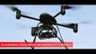 Compilation d'accident de drone n°1 + Bonus /  Drone crash compilation N-1