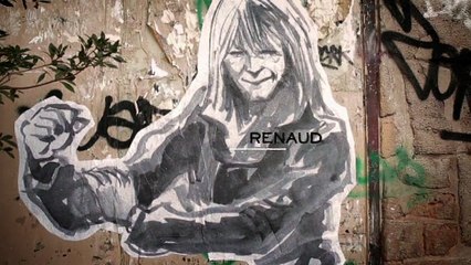 Extrait - Greenpeace "Renaud, on t'a dans la peau"