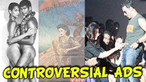 Aishwarya Rai, Shahrukh Khan, Akshay Kumar - Bollywood Stars' Controversial Endorsements