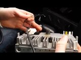 GTA Car Kits - Volkswagen Jetta 2003-2005 install for iPhone, Ipod, AUX and MP3 factory stereo