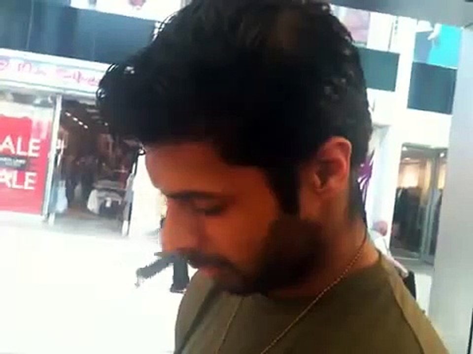 Gay Indian