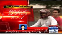 DG Rangers Maj Gen. Bilal Akbar reveals Rangers didn't recommend ban on pillion riding in Karachi