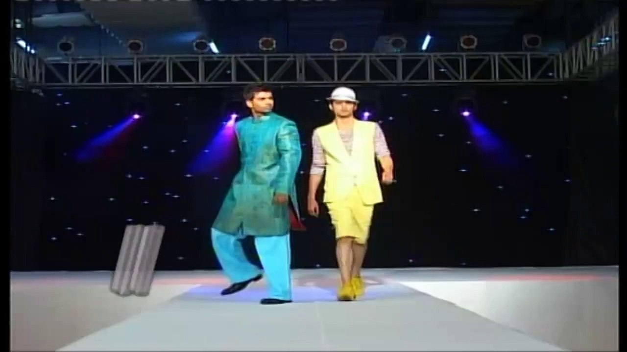 Fashion Street, Episod 56 (Part-2)