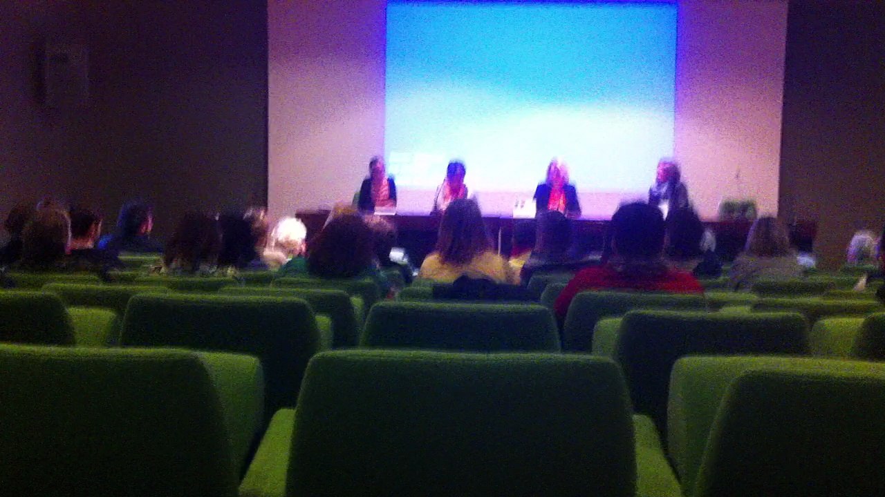 Conférence de Barbara POMPILI, organisée par le réseau féministe Marianne 80 - Partie 3ème (23 avril 2015)