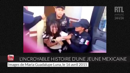 Expatriée de force, une jeune Mexicaine se retrouve dans la mauvaise famille