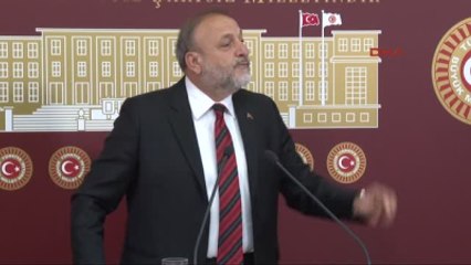 MHP'li Vural Bu Gidişle TSK'yı Tasfiye Edecekler Bunlar Herhalde Hedef Tamamen Ranttır-3