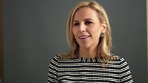Tory Burch à la Condé Nast International Luxury Conference
