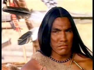 RODNEY A. GRANT NATIVE AMERICAN OMAHA ACTOR