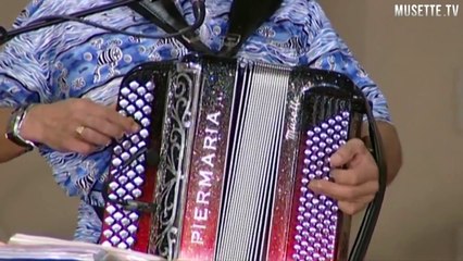 Musette - Franck Salle - Les Filles D'espagne