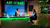 ART O'BAZ du 23 avril 2015