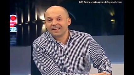 Radu Banciu - despre lungimea sculei negrilor