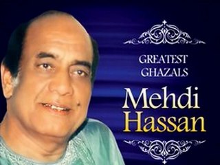 PYAR BHARE DO SHARMILEE NAIN-cover ghazal by me