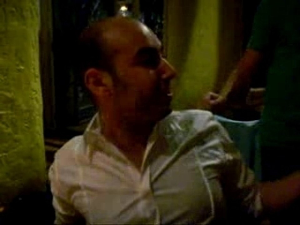 Bougies d'anniversaire, 23 ans...