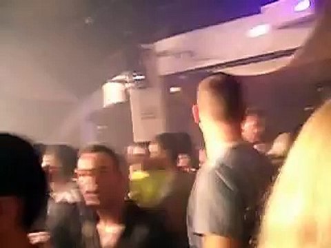 Pacha Dance Club in Ibiza Spain