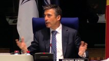 'Afghanistan: Worth the Cost' - Speech by NATO Secretary General Anders Fogh Rasmussen