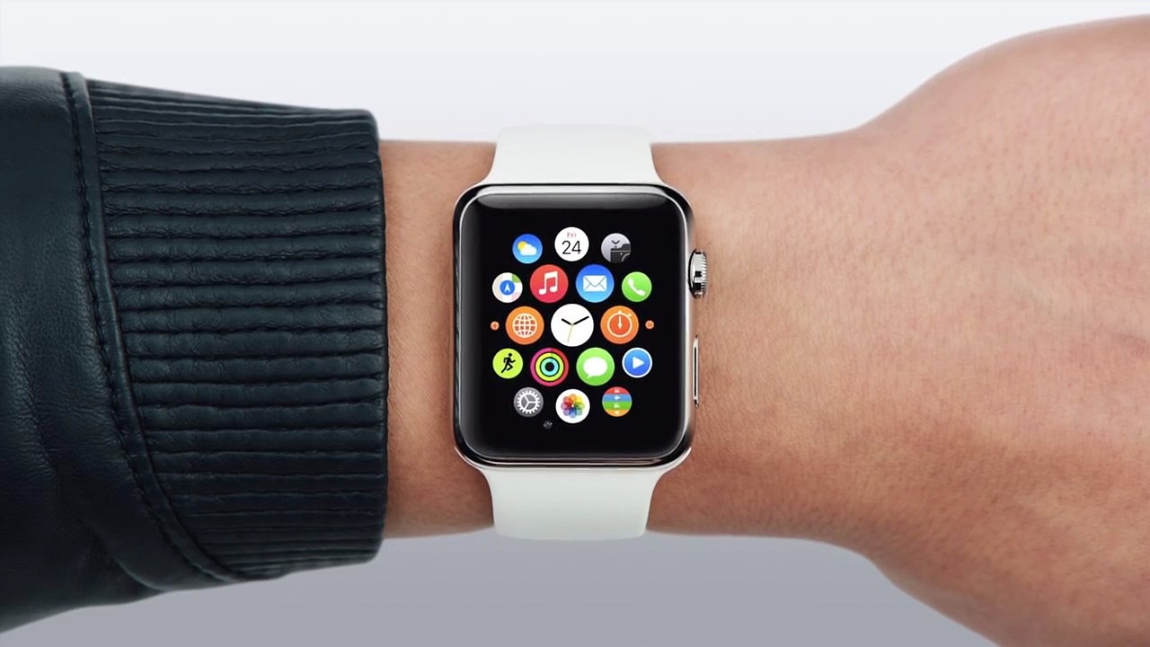 Apple Watch - Le guide Apple