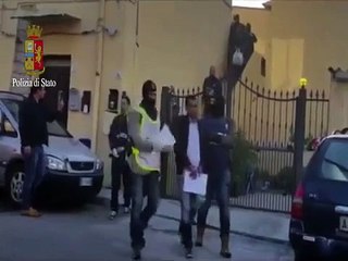Sardegna - scoperta una cellula italiana affiliata ad Al Qaeda
