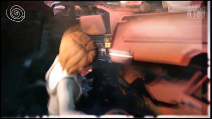 Life Is Strange episode 2 suite  (REPLAY)