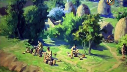 Yellow River civilization
