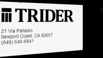 Alan Trider Real Estate  Service provider Orange County
