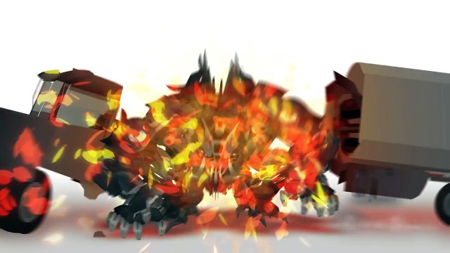 Dreads HATCHET Transform Short Flash Transformers Series