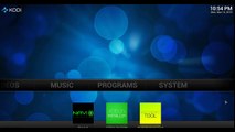 Best Repos from Fusion with Video Addons XBMC KODI