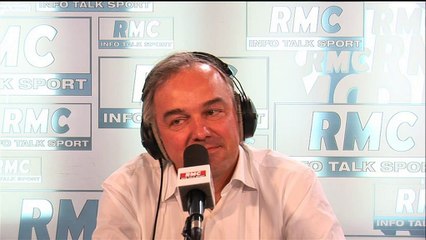 "Désolé si je ne trouve pas passionnant de voir des gens courir et manger des asticots" Claire O'Petit à Thierry Moreaux