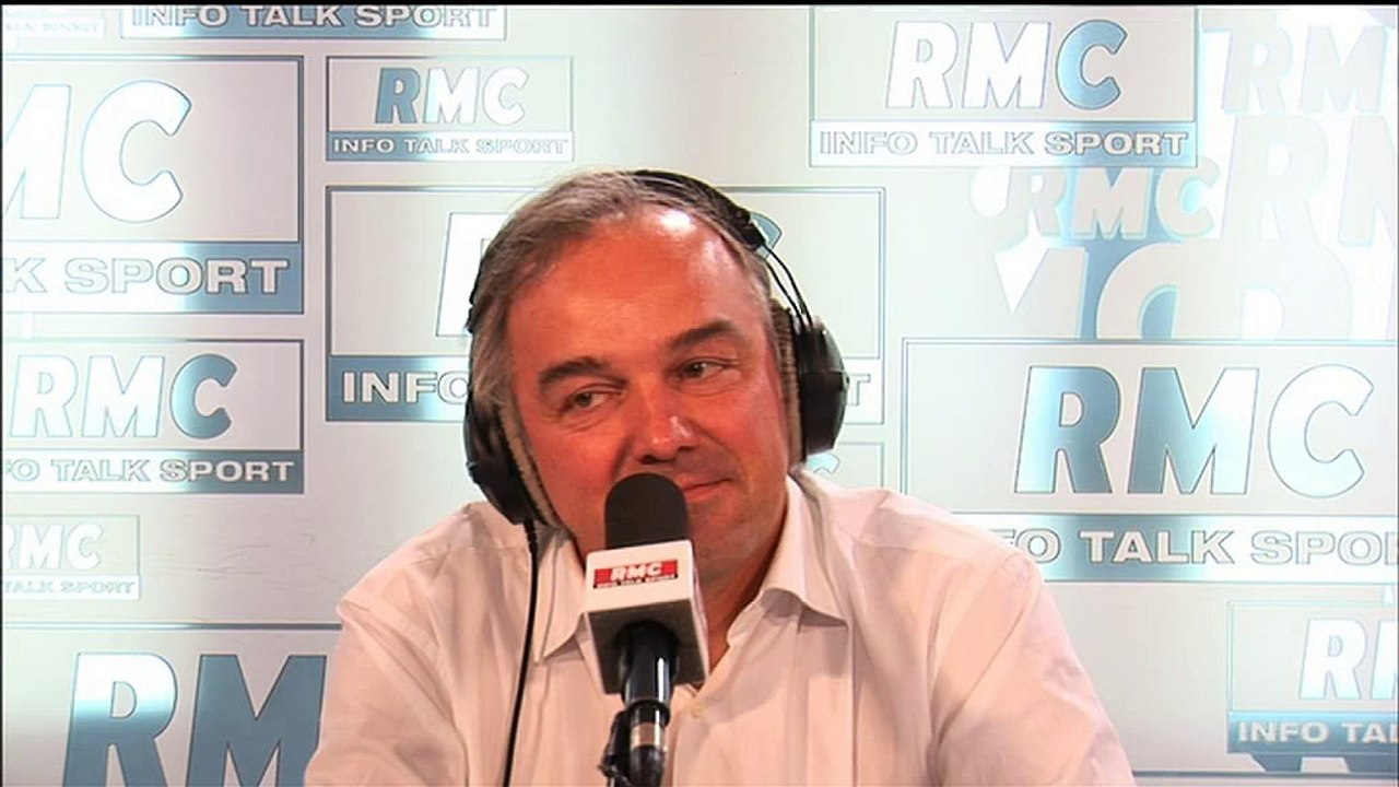 "Désolé si je ne trouve pas passionnant de voir des gens courir et manger des asticots" Claire O'Petit à Thierry Moreaux
