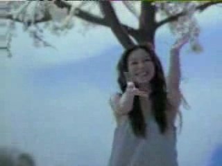 Vivian hsu commercial film