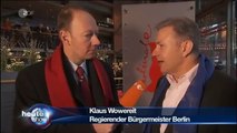 Martin Sonneborn verarscht Klaus Wowereit